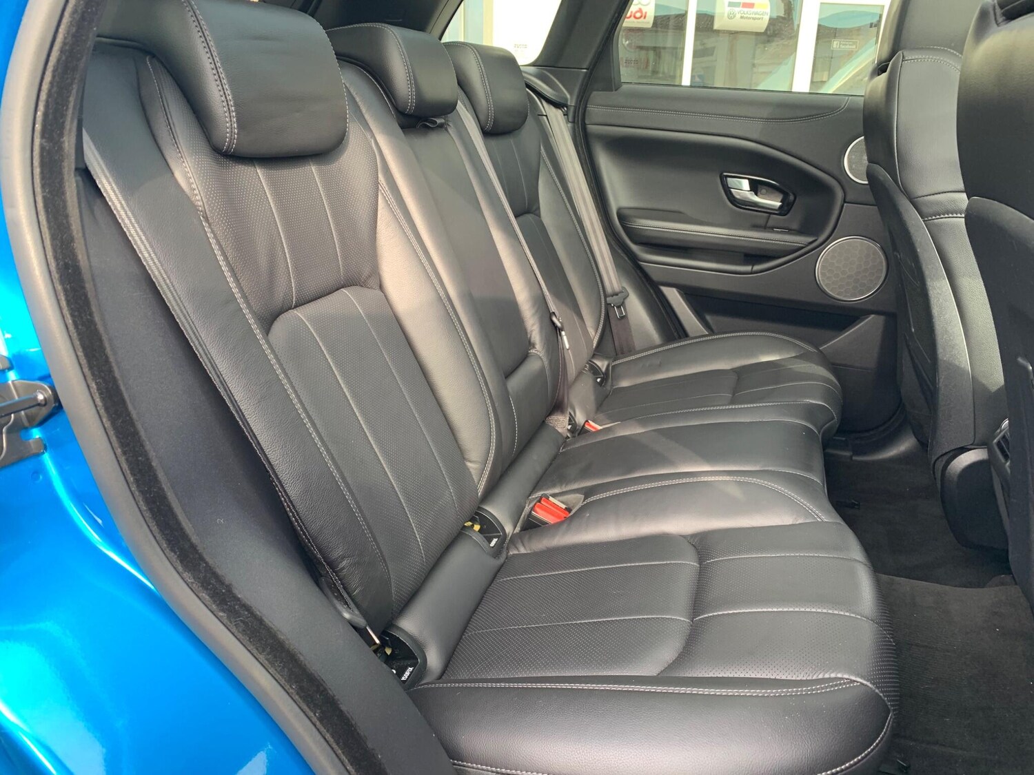 Used Land Rover Range Rover Evoque 2018 for sale - 78008662: Photo 20