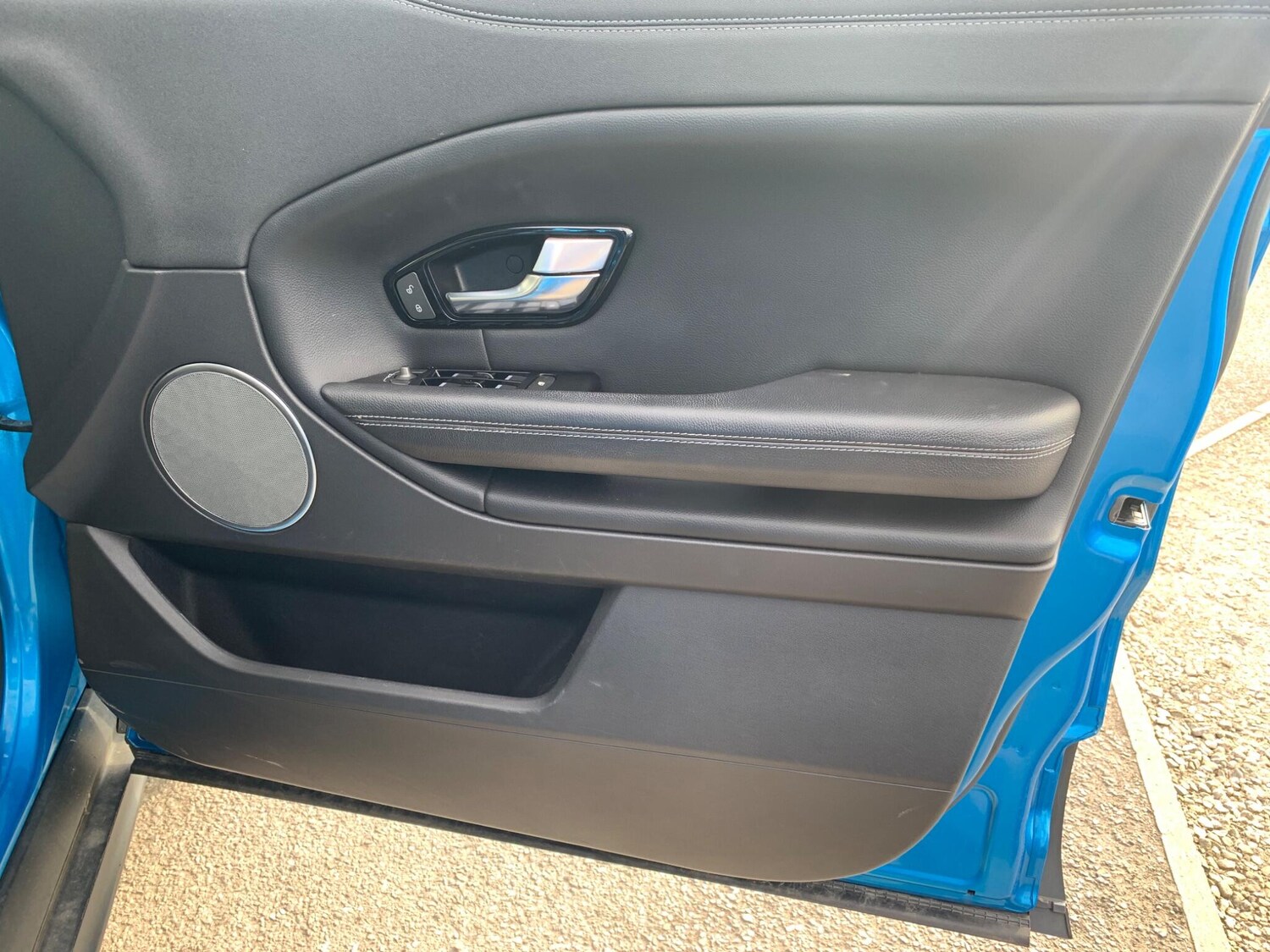 Used Land Rover Range Rover Evoque 2018 for sale - 78008662: Photo 21