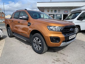 Used Ford Ranger 2019 for sale - 79750789: Photo