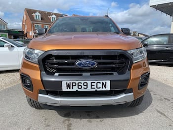 Used Ford Ranger 2019 for sale - 79750789: Photo