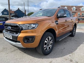 Used Ford Ranger 2019 for sale - 79750789: Photo