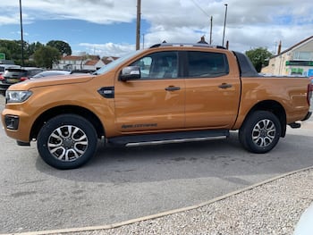 Used Ford Ranger 2019 for sale - 79750789: Photo