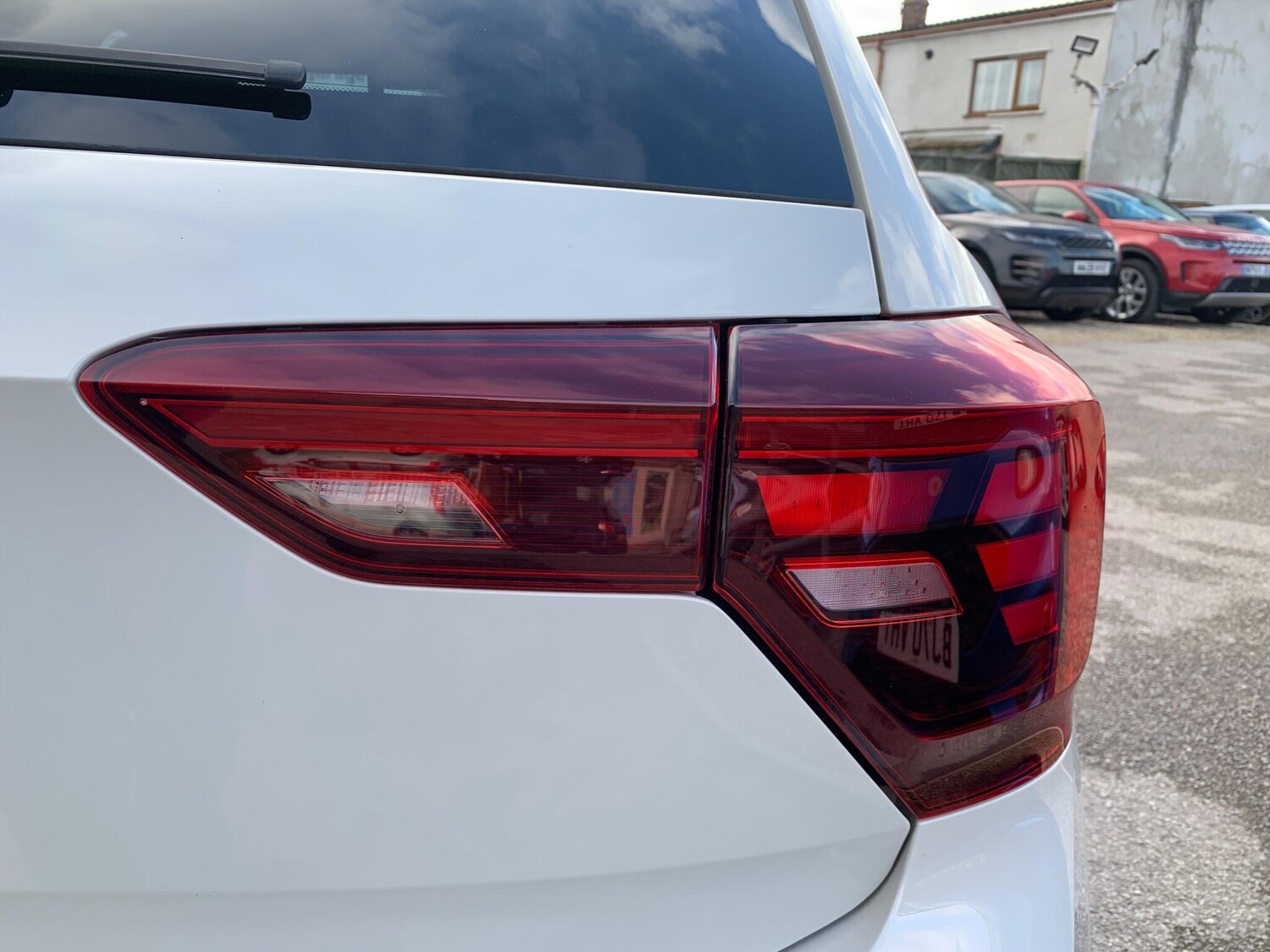 Used Volkswagen Polo 2022 for sale - 78008698: Photo 12