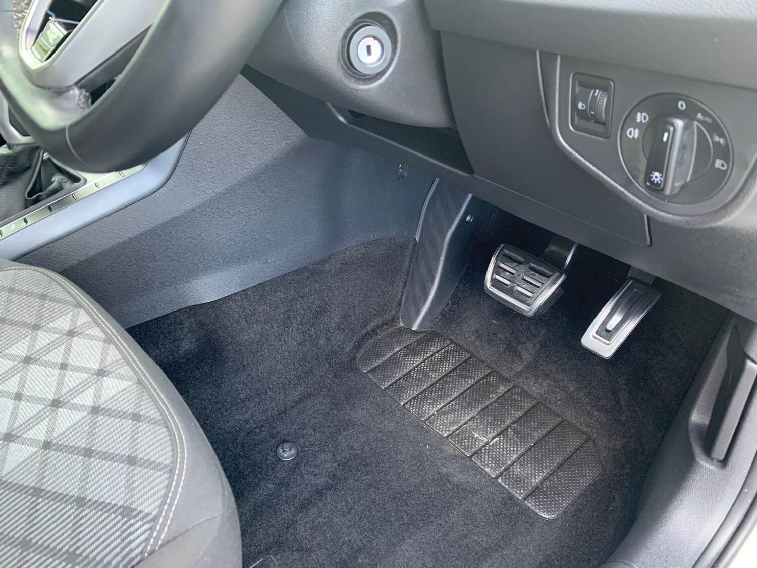 Used Volkswagen Polo 2022 for sale - 78008698: Photo 15