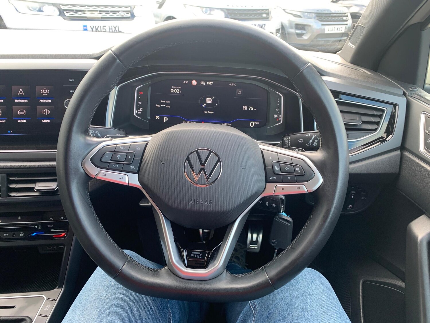 Used Volkswagen Polo 2022 for sale - 78008698: Photo 16