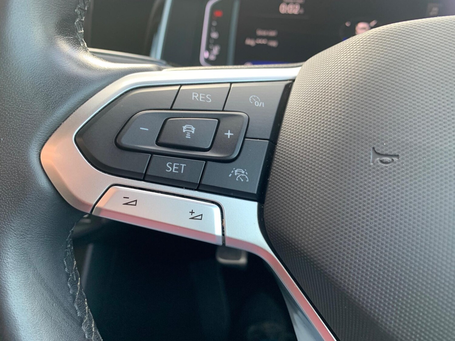 Used Volkswagen Polo 2022 for sale - 78008698: Photo 17