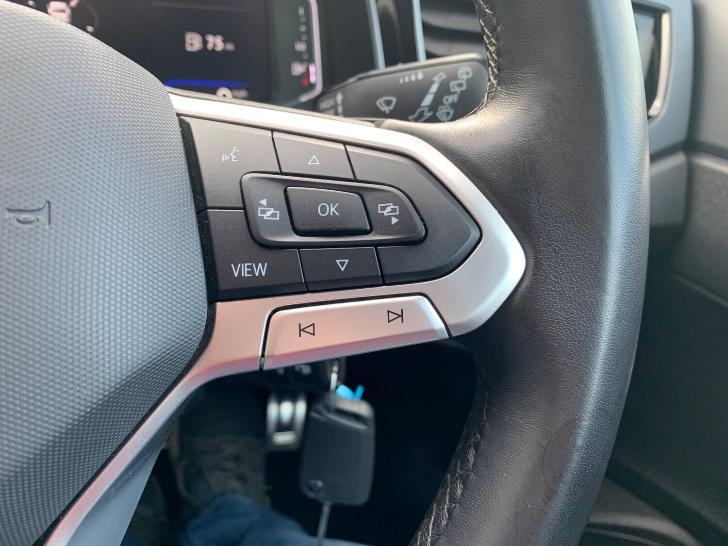 Used Volkswagen Polo 2022 for sale - 78008698: Photo 18