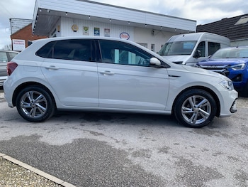 Volkswagen Polo feature image