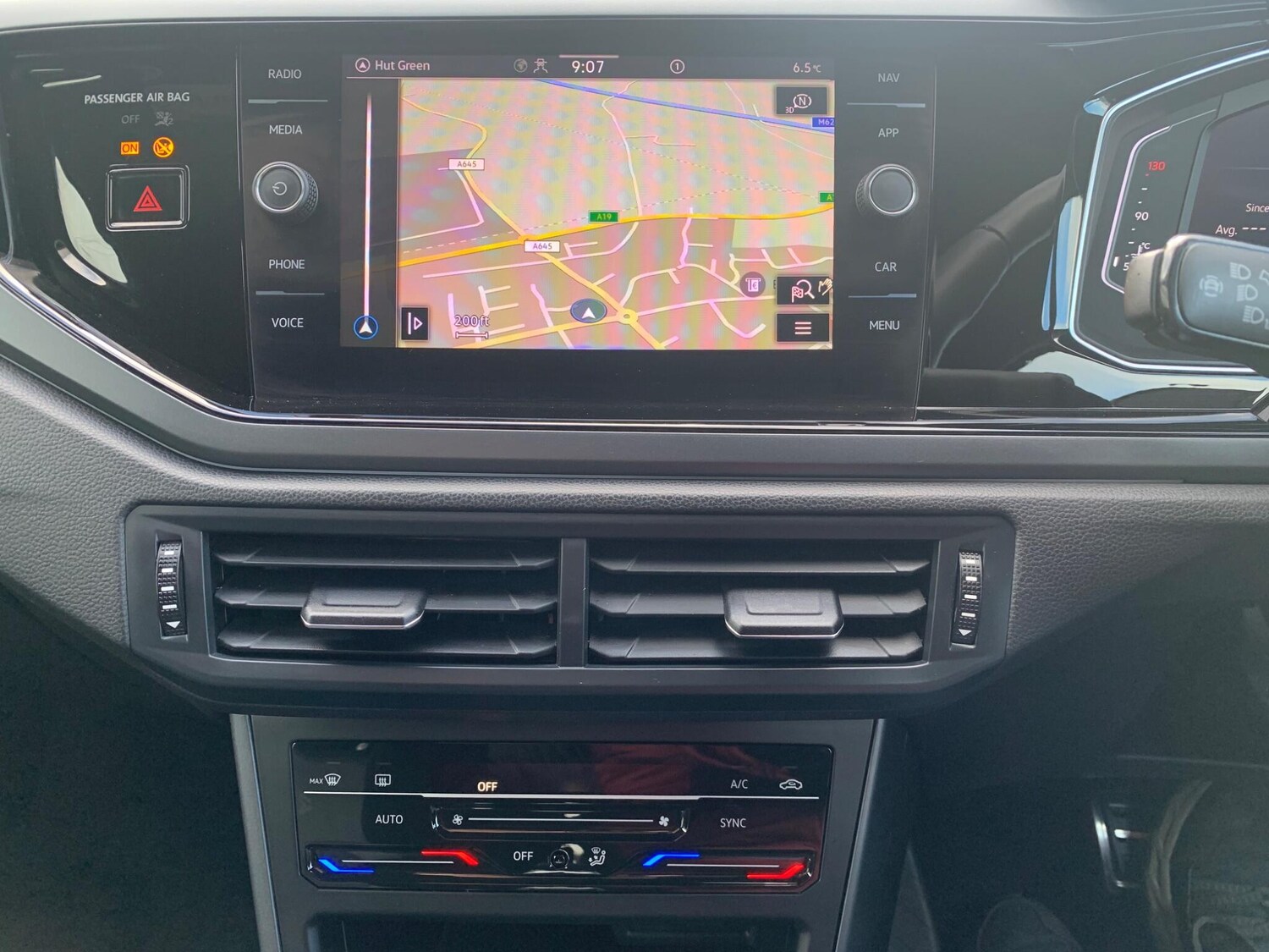 Used Volkswagen Polo 2022 for sale - 78008698: Photo 23