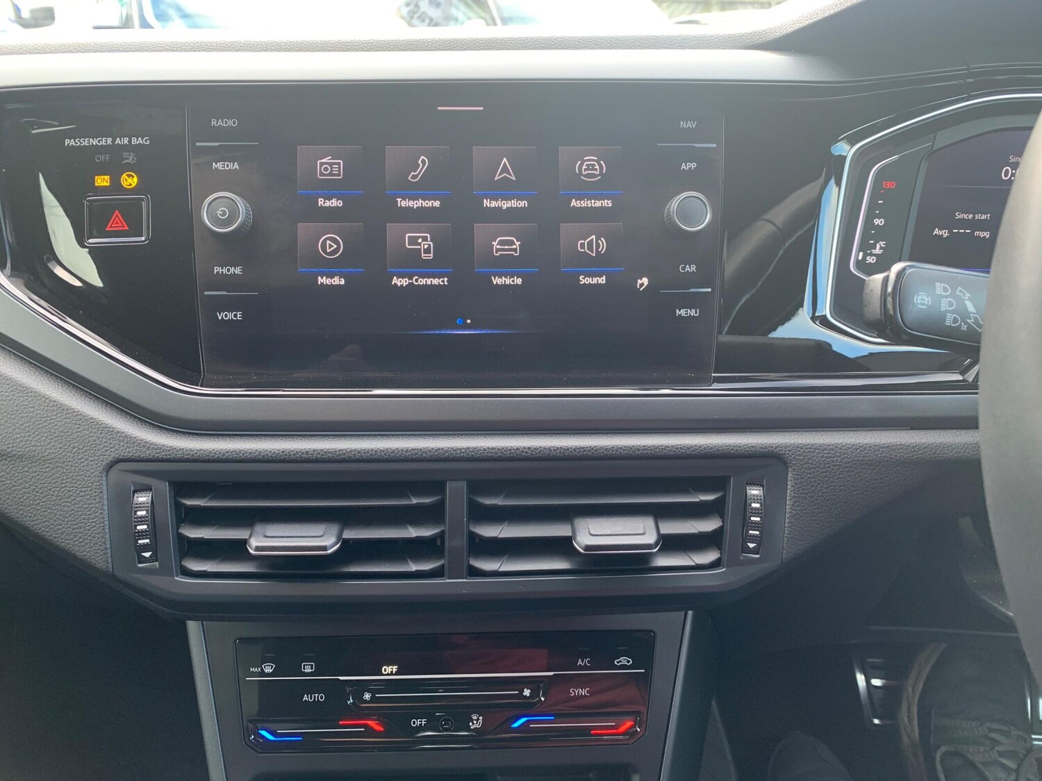 Used Volkswagen Polo 2022 for sale - 78008698: Photo 24