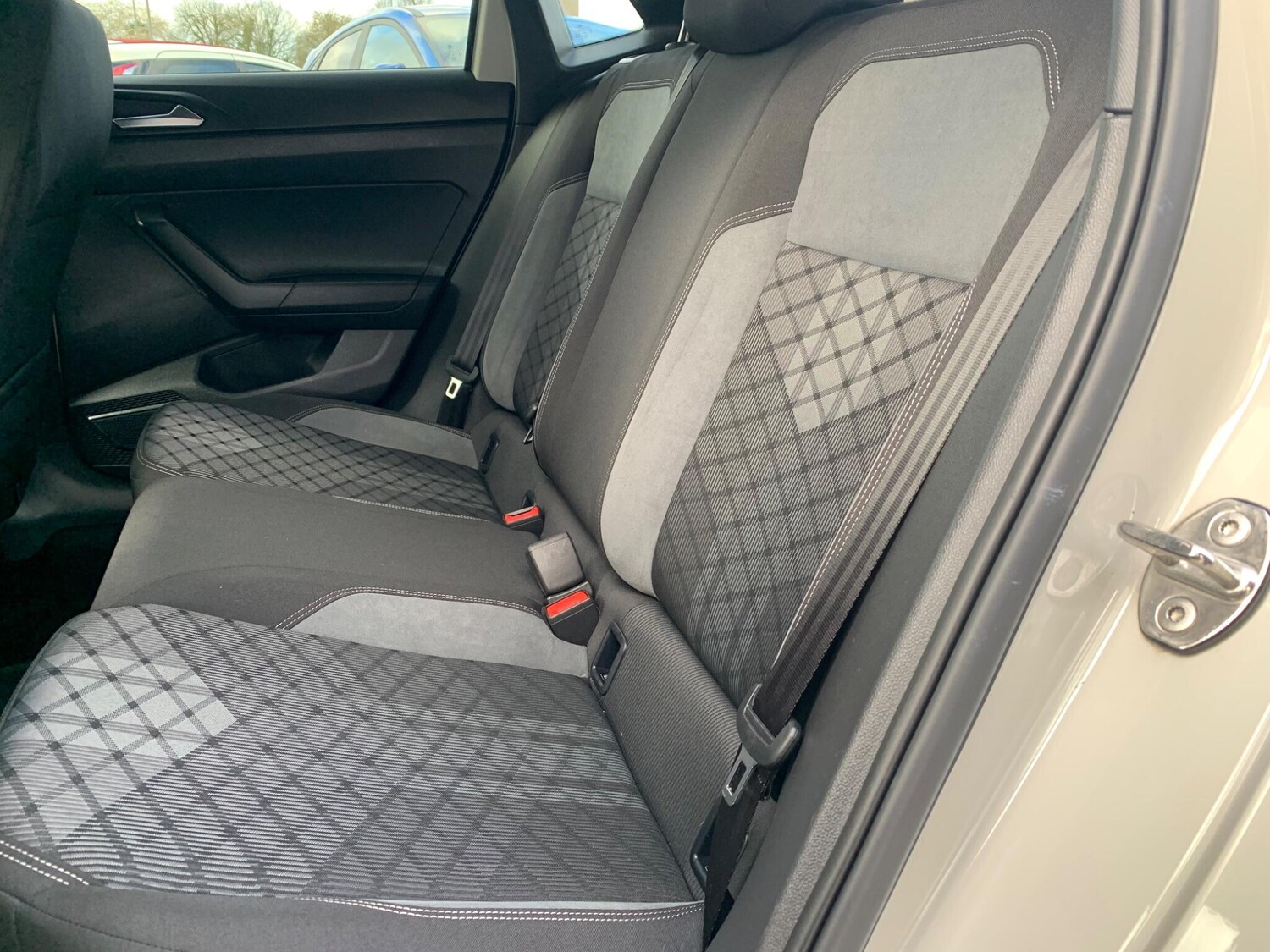 Used Volkswagen Polo 2022 for sale - 78008698: Photo 31