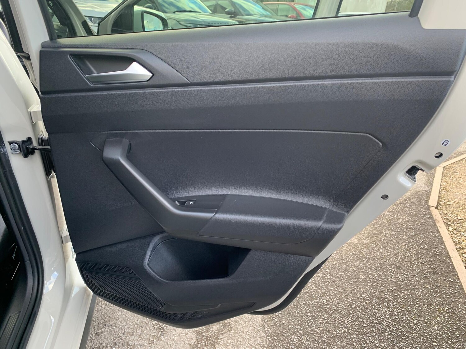 Used Volkswagen Polo 2022 for sale - 78008698: Photo 32