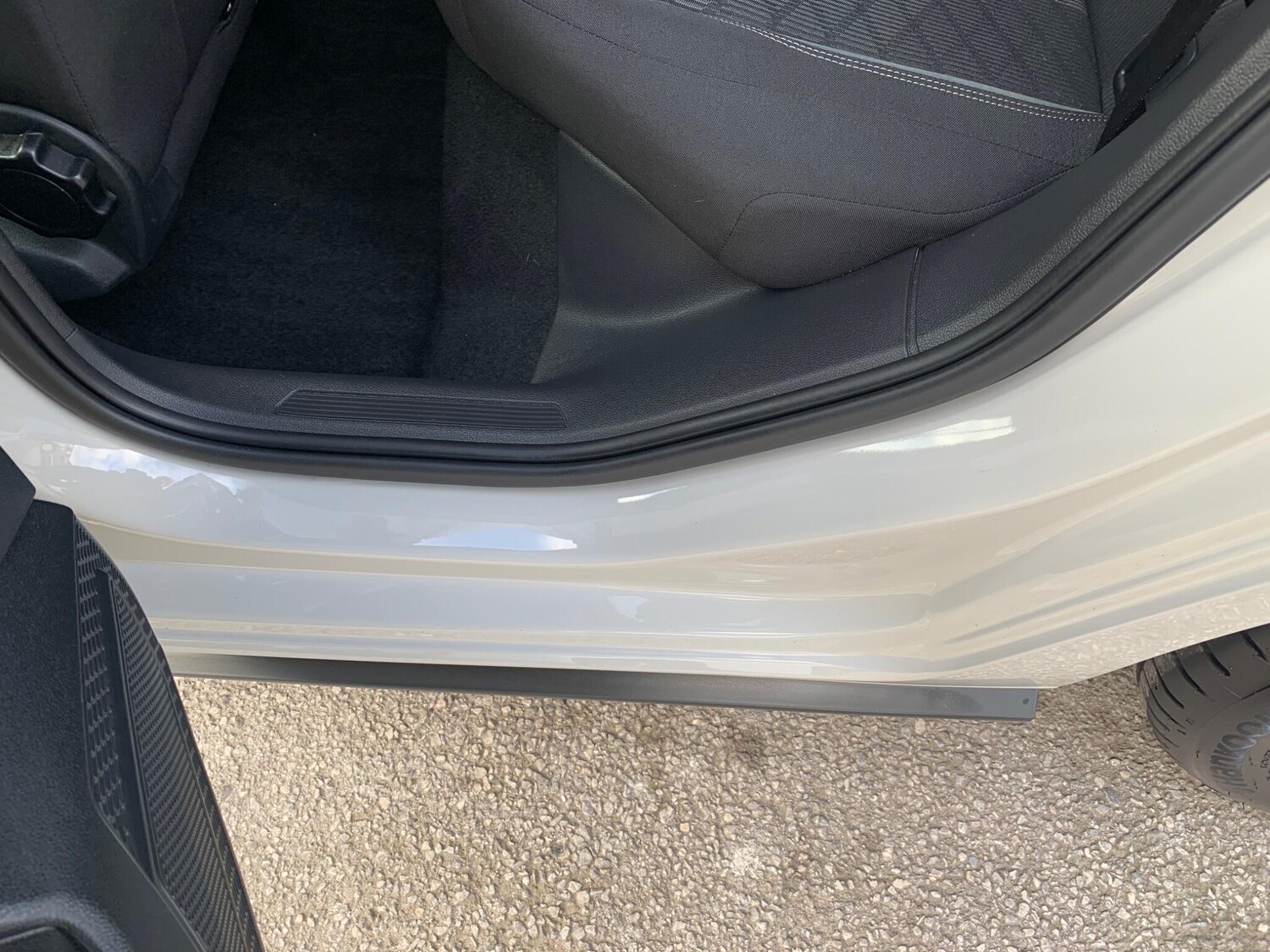 Used Volkswagen Polo 2022 for sale - 78008698: Photo 33