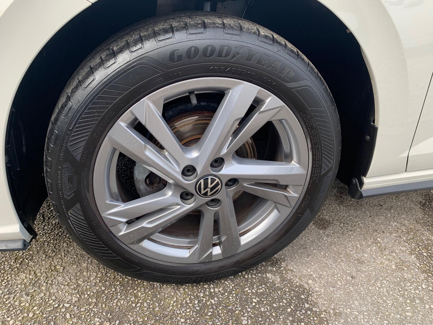 Used Volkswagen Polo 2022 for sale - 78008698: Photo 34