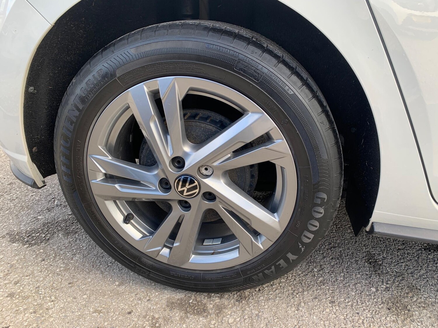 Used Volkswagen Polo 2022 for sale - 78008698: Photo 35