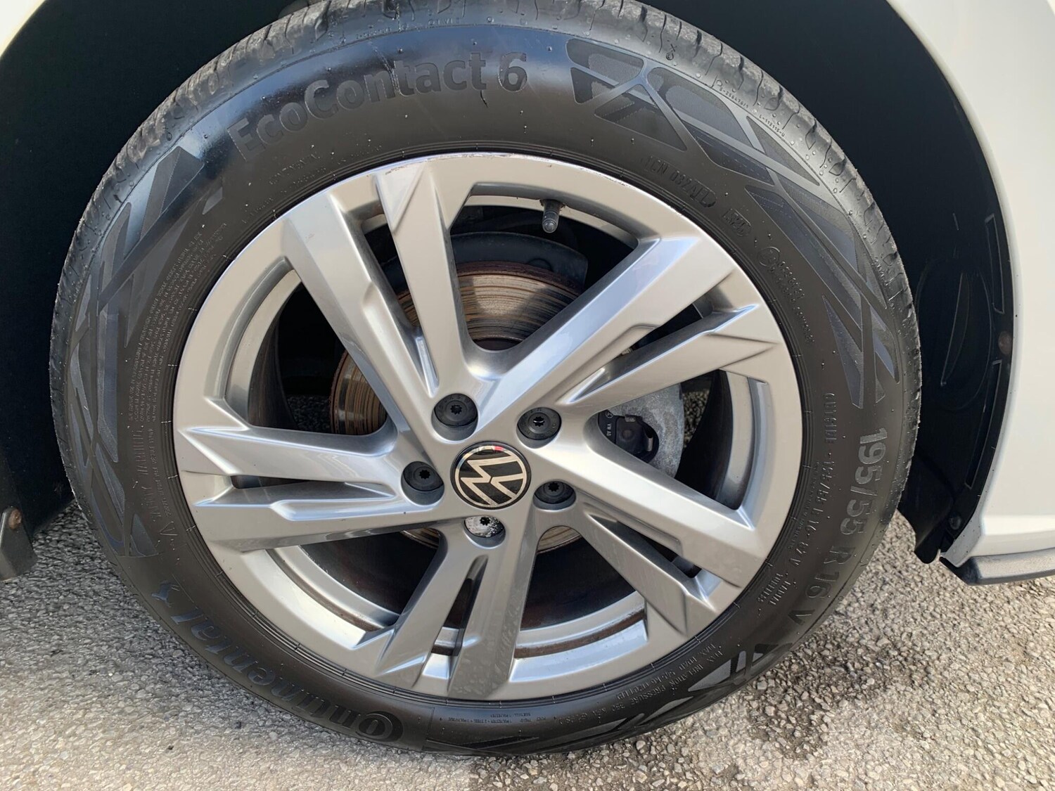 Used Volkswagen Polo 2022 for sale - 78008698: Photo 36