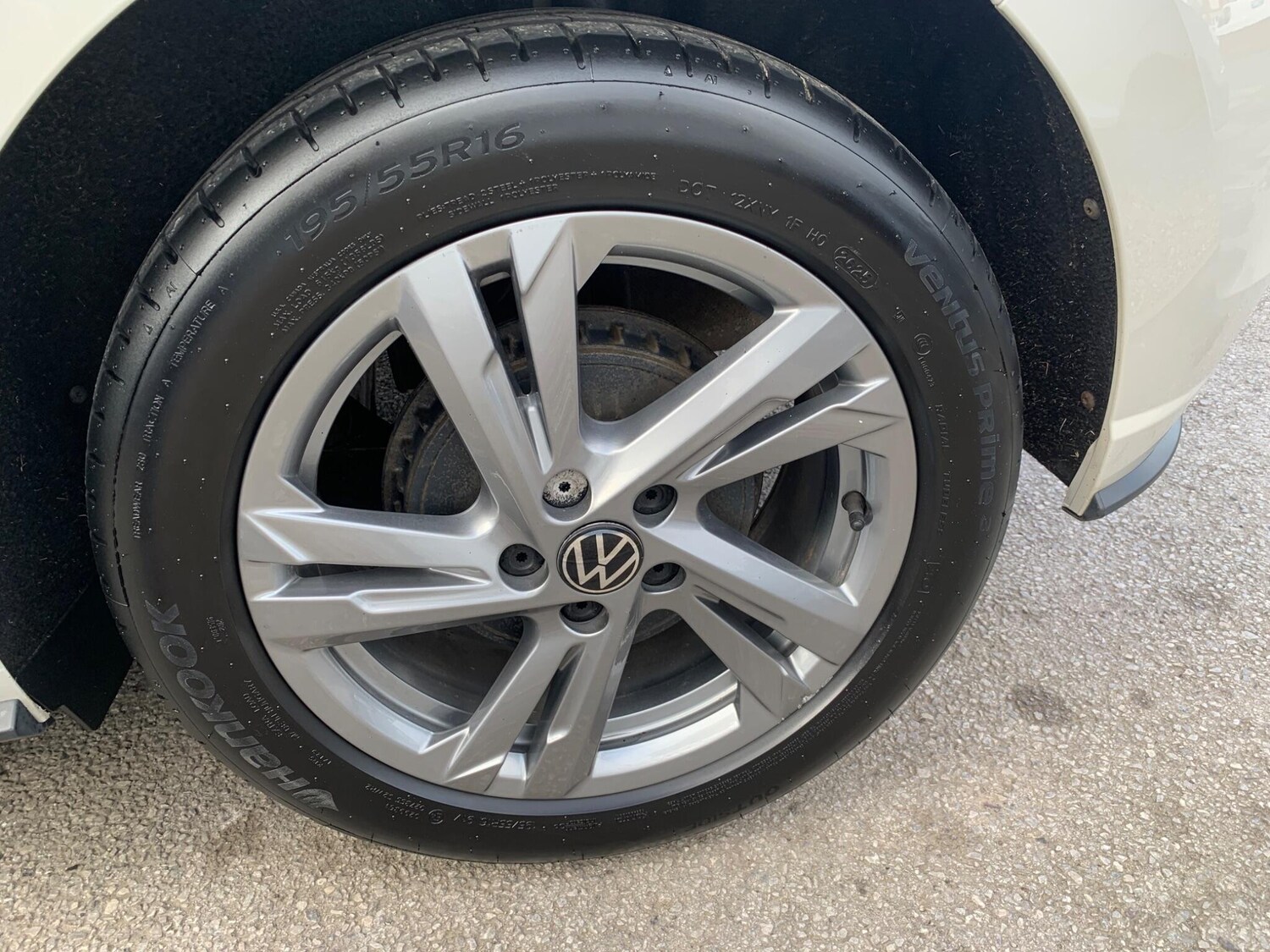 Used Volkswagen Polo 2022 for sale - 78008698: Photo 37