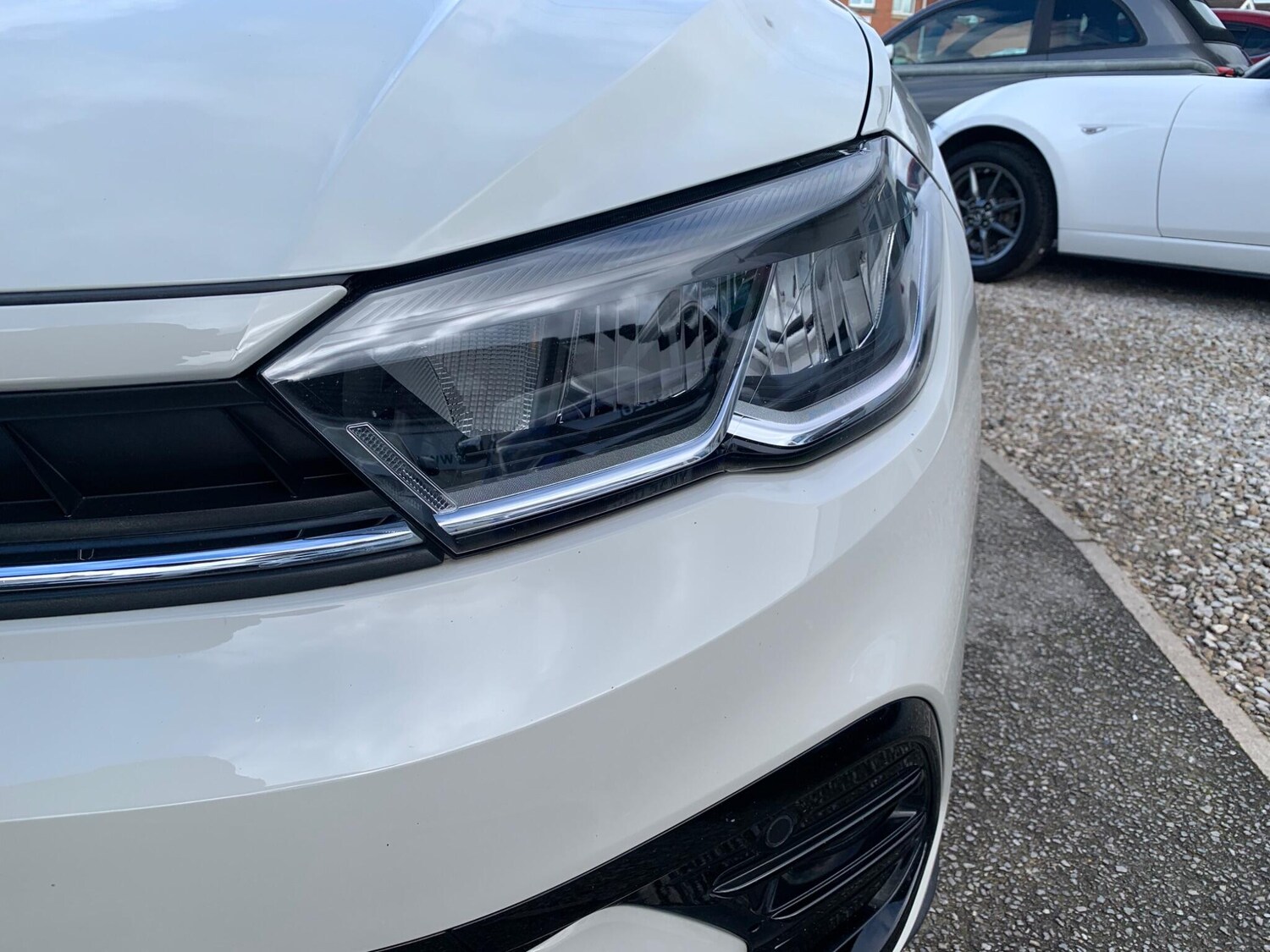 Used Volkswagen Polo 2022 for sale - 78008698: Photo 9