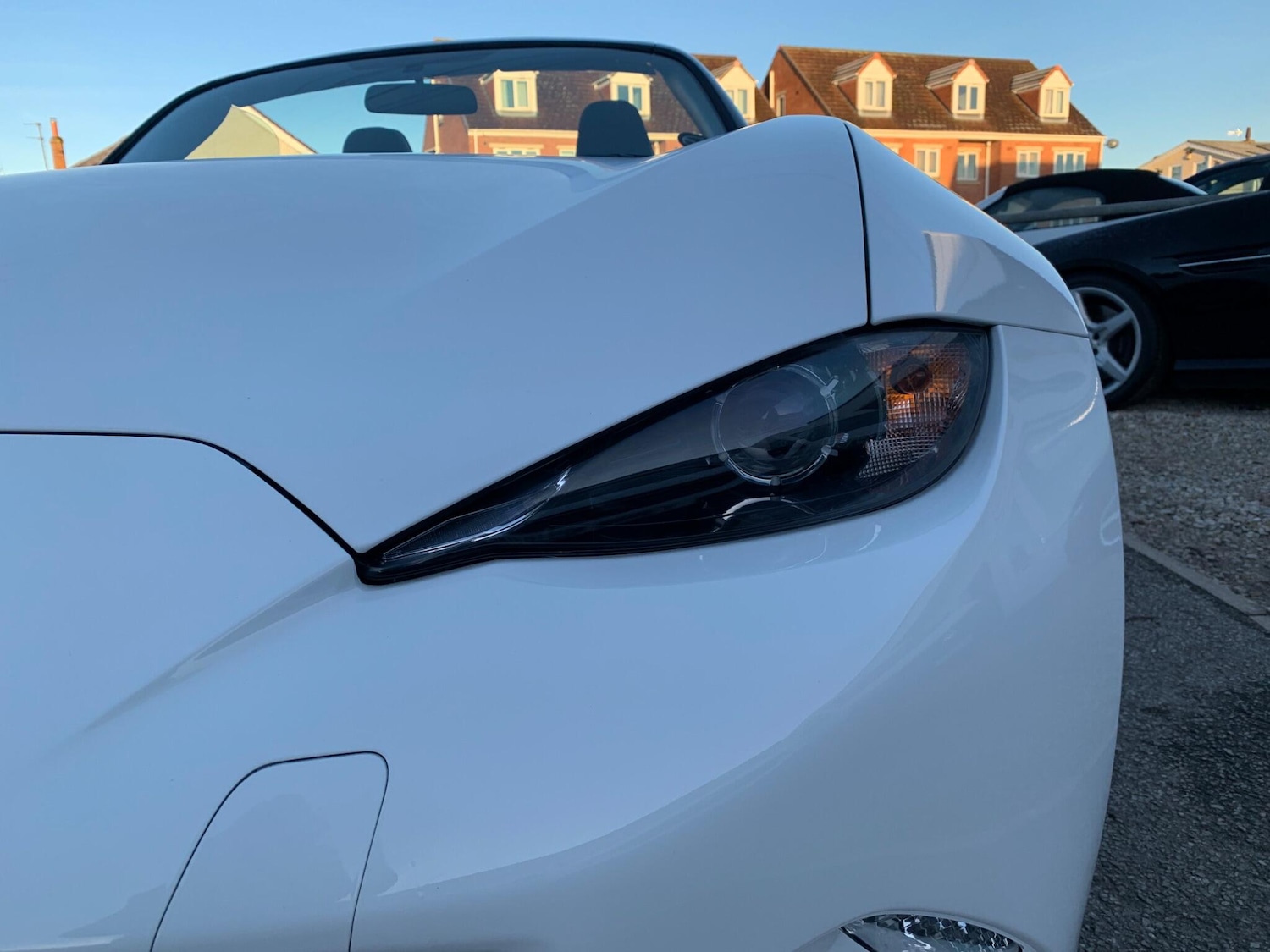 Used Mazda MX-5 2019 for sale - 78008677: Photo 10