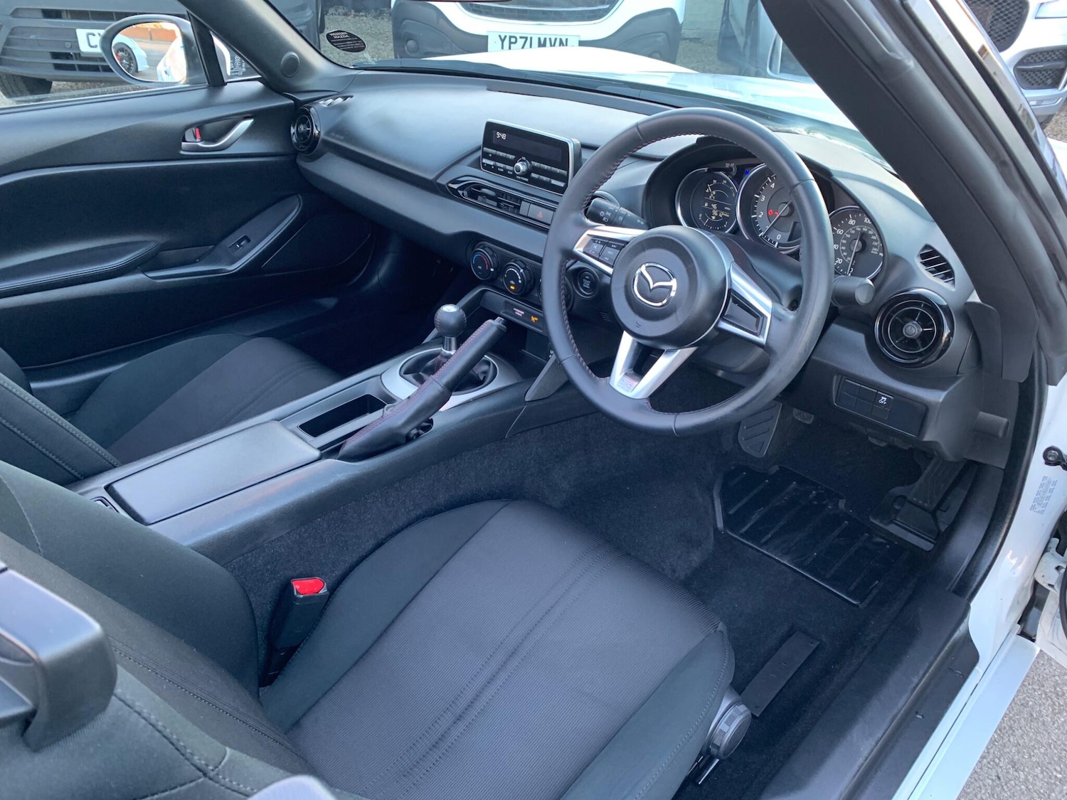 Used Mazda MX-5 2019 for sale - 78008677: Photo 14