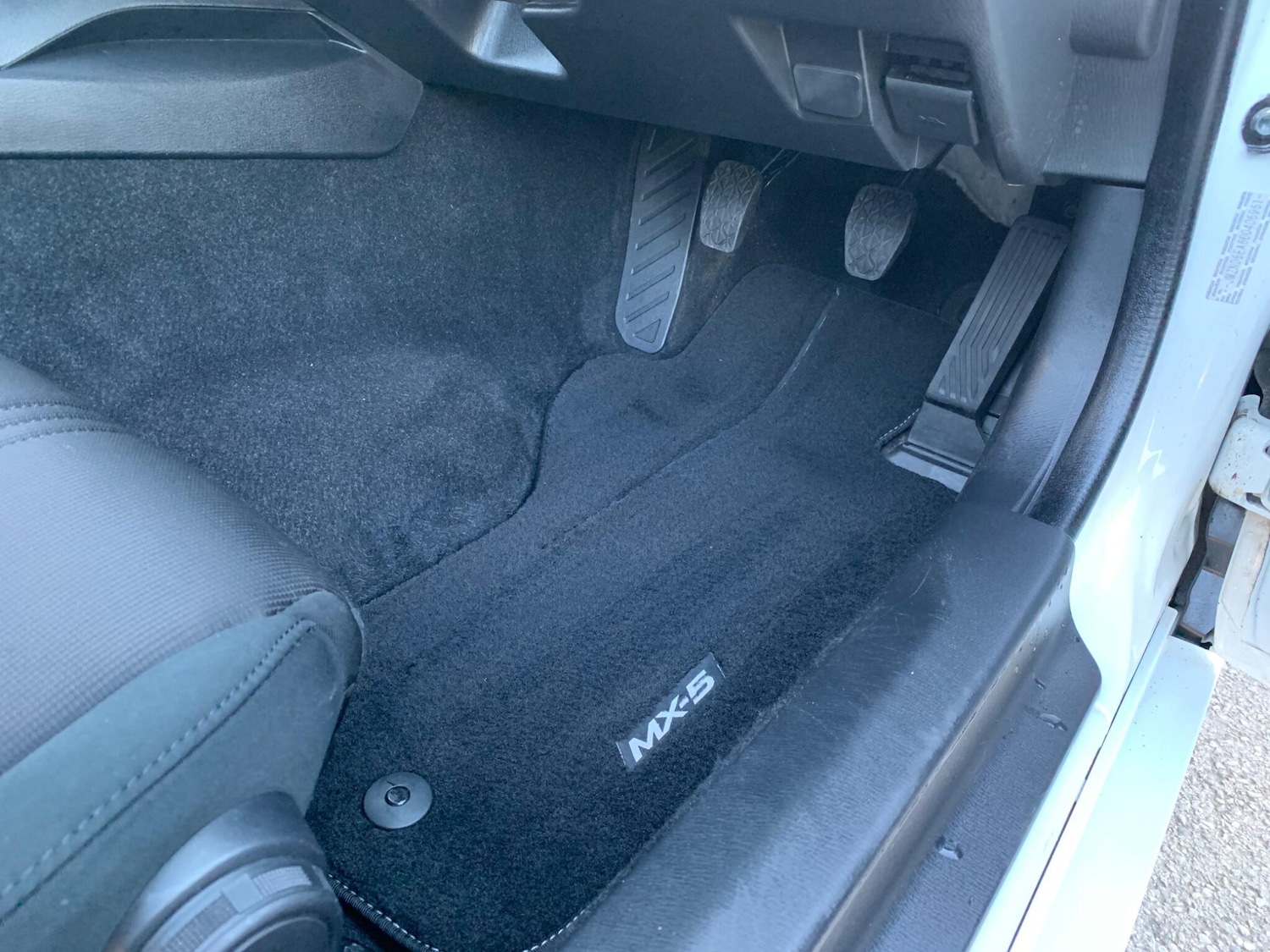 Used Mazda MX-5 2019 for sale - 78008677: Photo 16