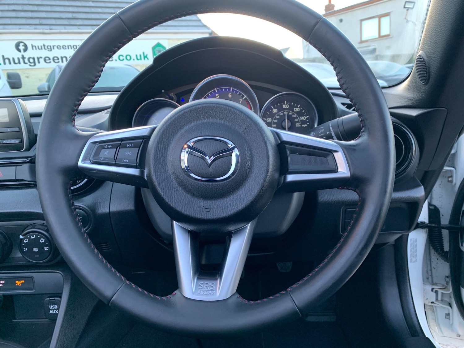Used Mazda MX-5 2019 for sale - 78008677: Photo 18