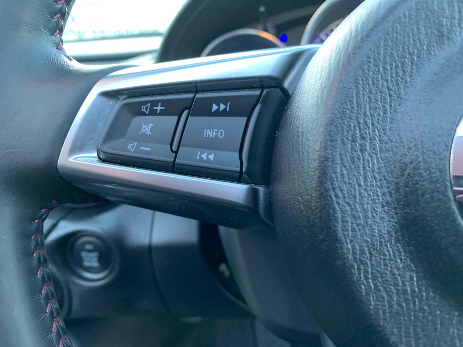 Used Mazda MX-5 2019 for sale - 78008677: Photo 19