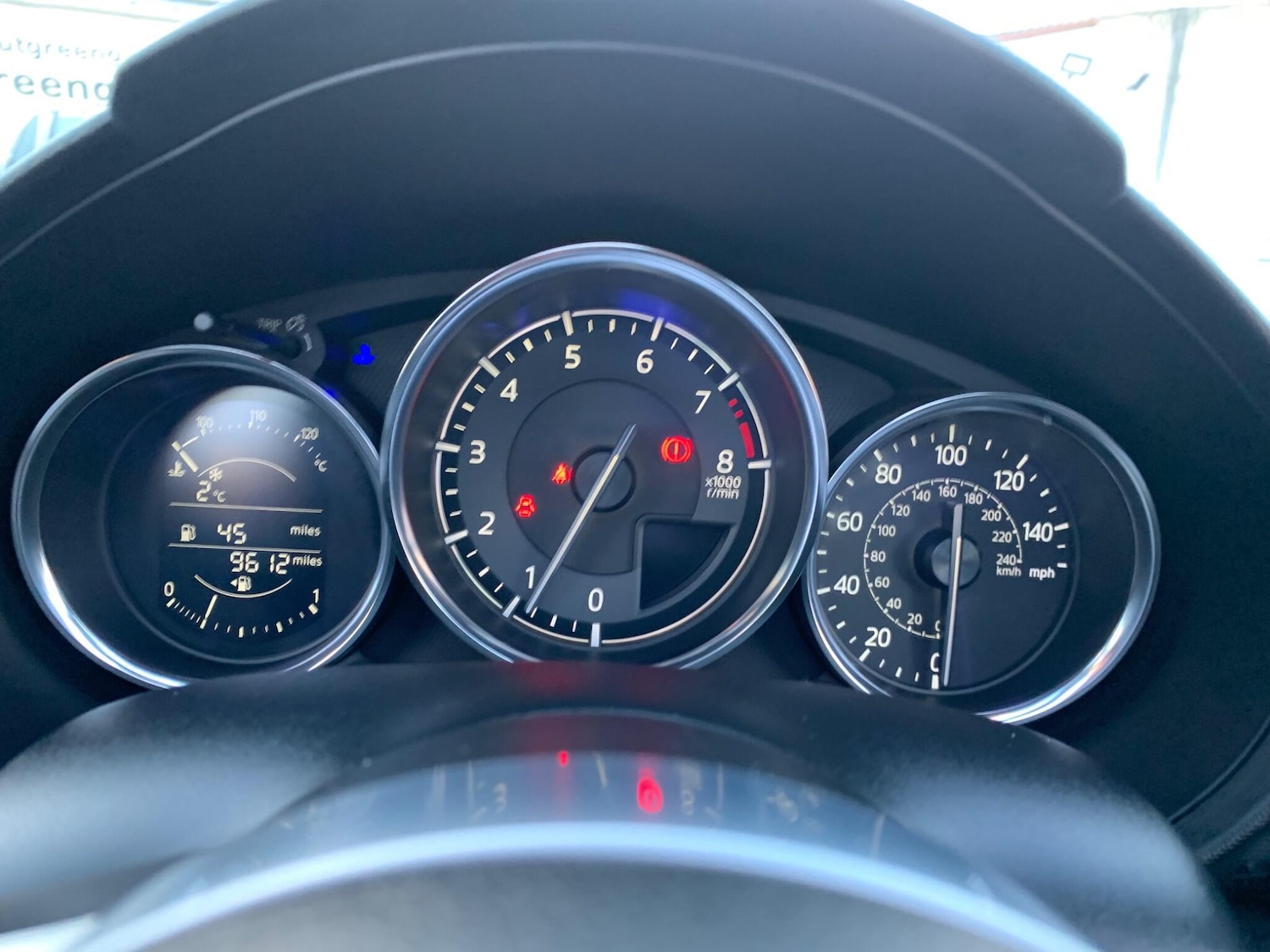 Used Mazda MX-5 2019 for sale - 78008677: Photo 20