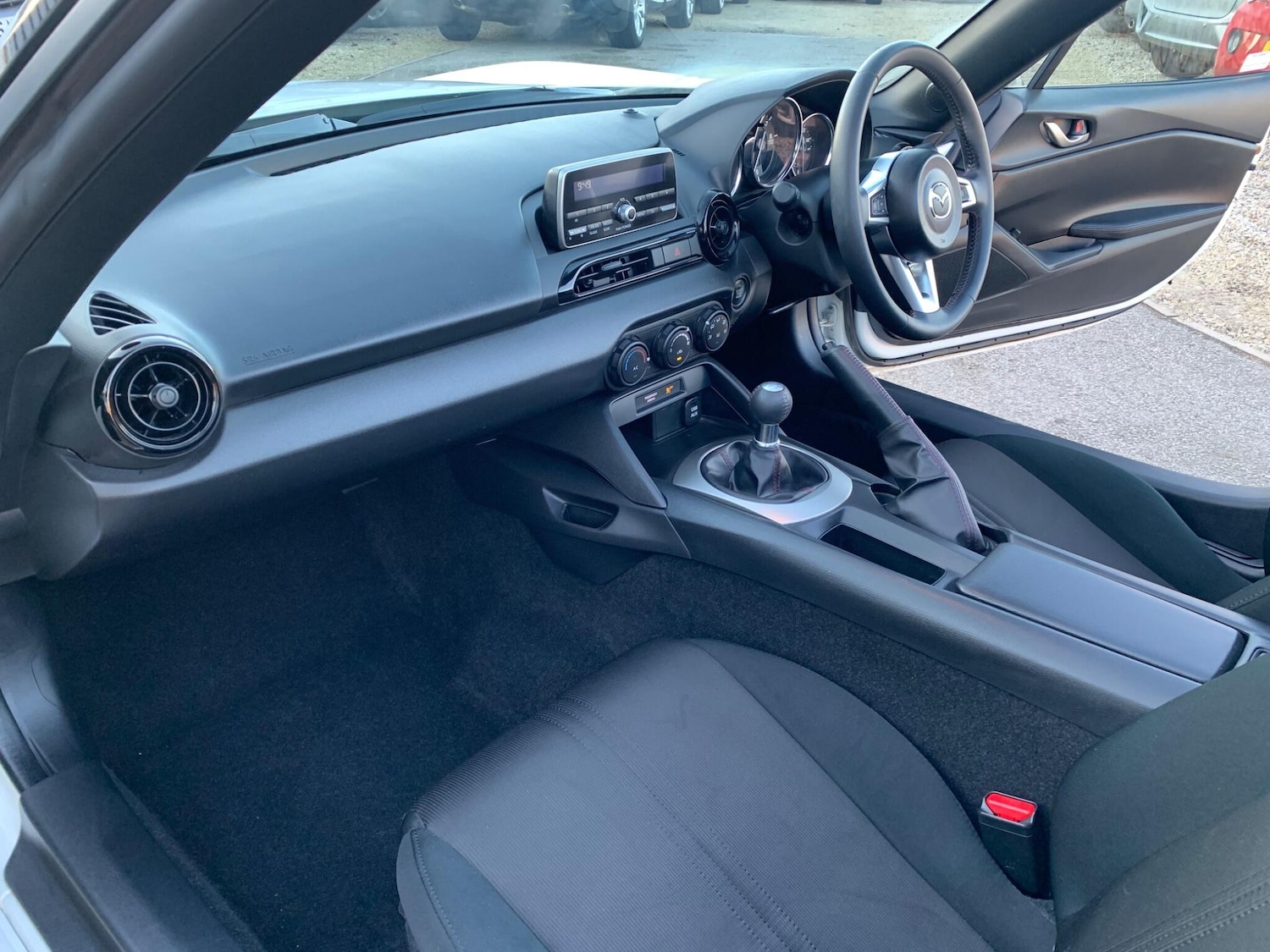 Used Mazda MX-5 2019 for sale - 78008677: Photo 24