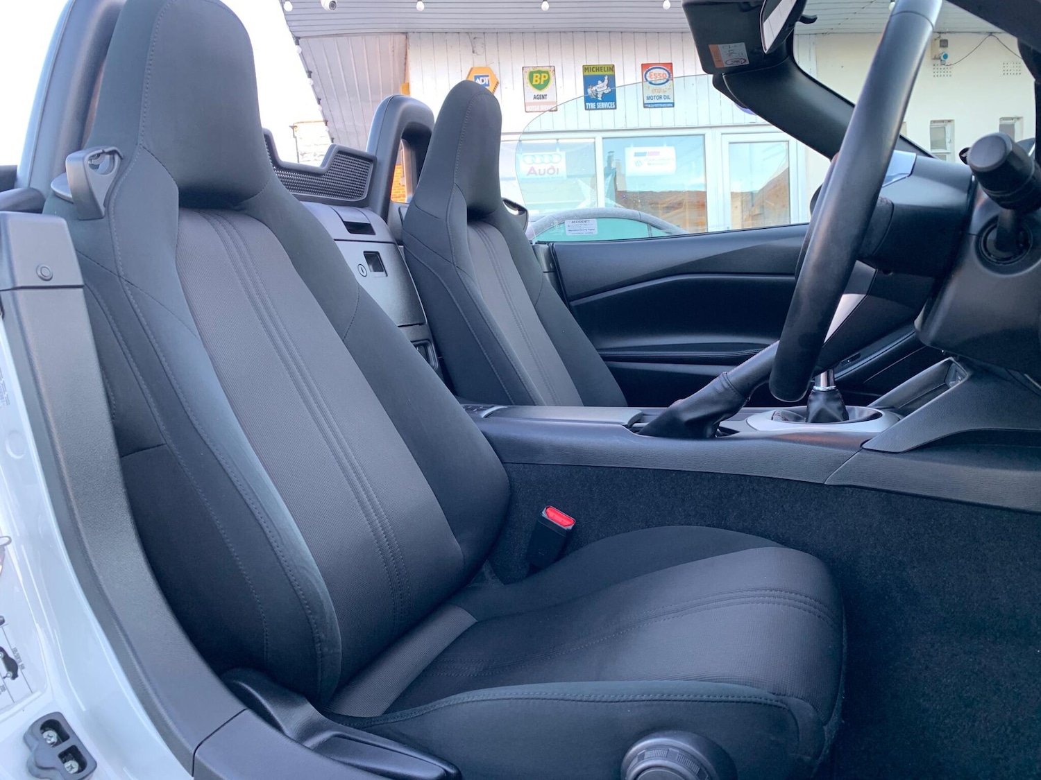 Used Mazda MX-5 2019 for sale - 78008677: Photo 26