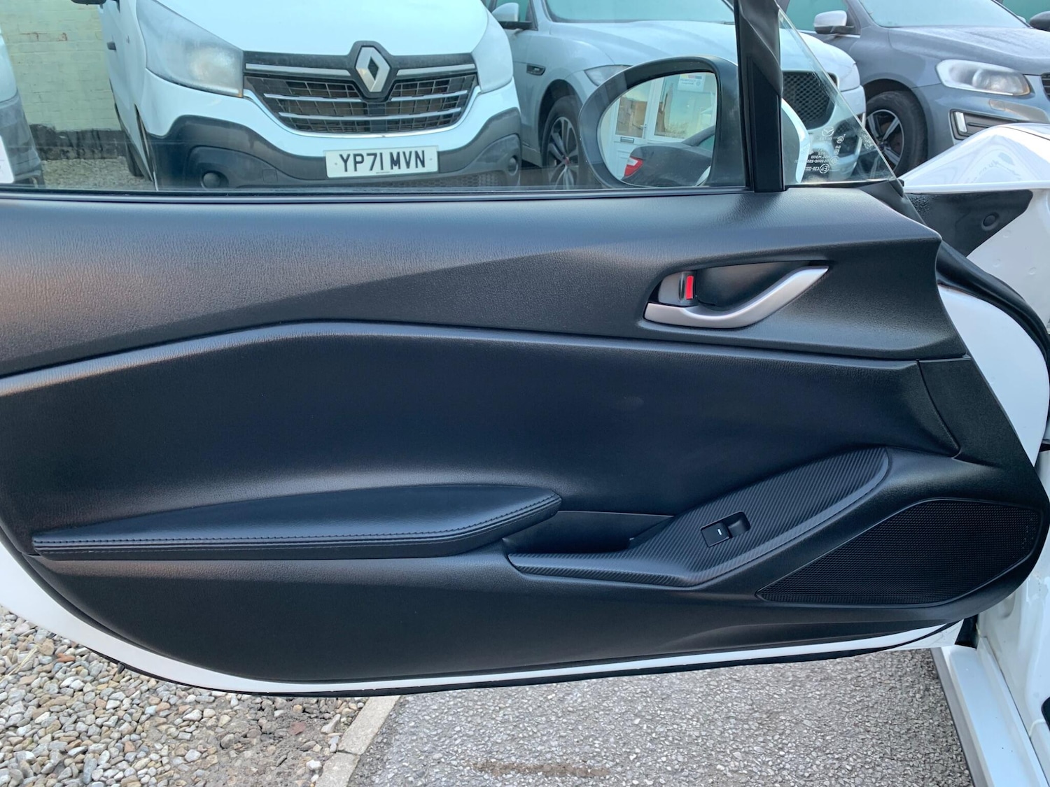 Used Mazda MX-5 2019 for sale - 78008677: Photo 27