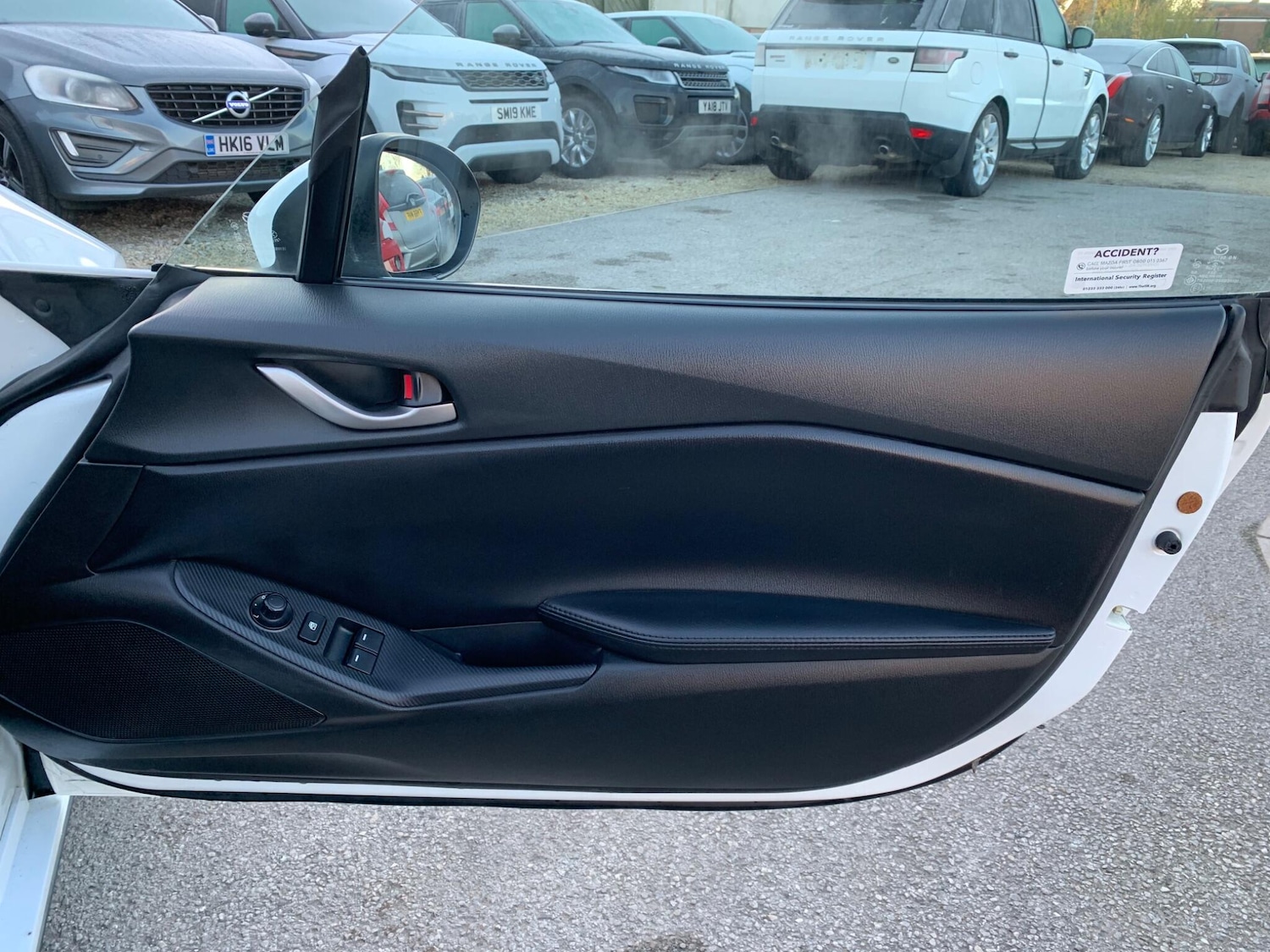 Used Mazda MX-5 2019 for sale - 78008677: Photo 28
