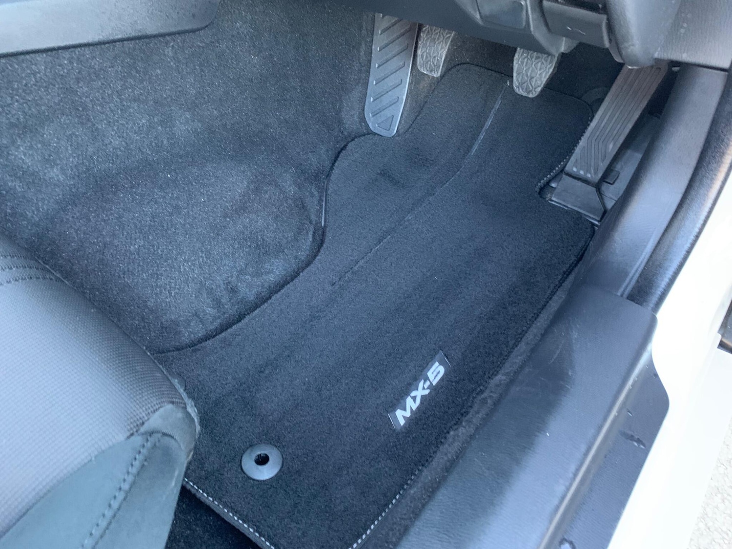 Used Mazda MX-5 2019 for sale - 78008677: Photo 29