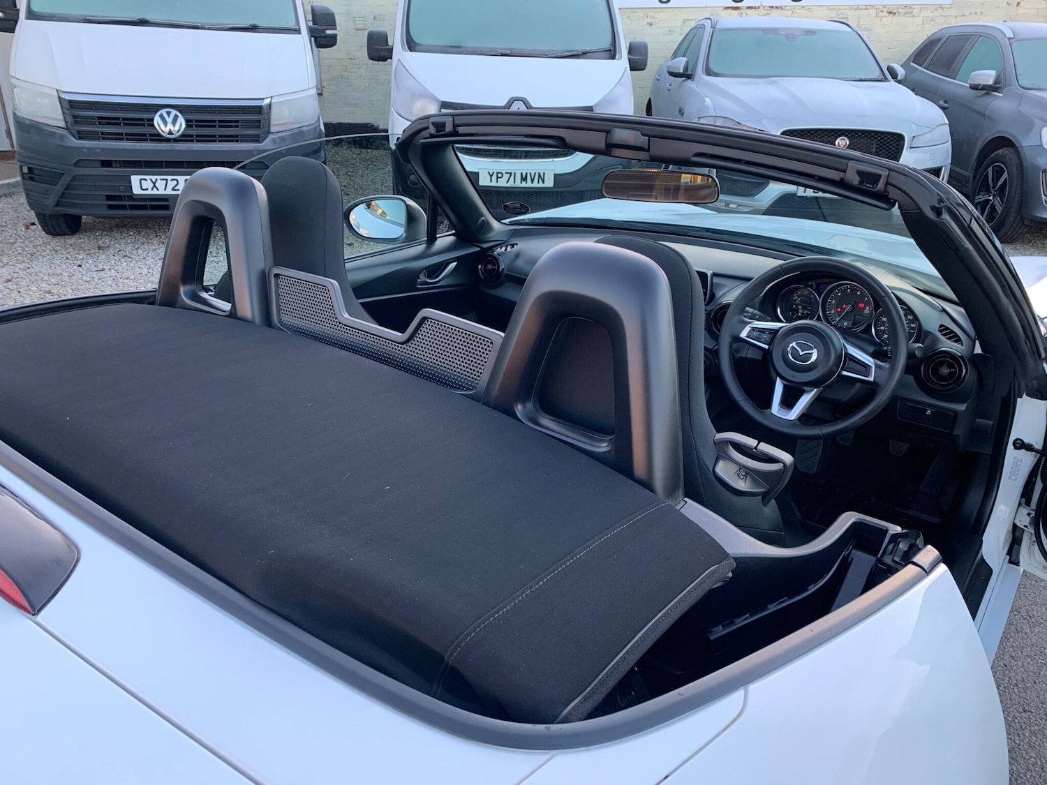 Used Mazda MX-5 2019 for sale - 78008677: Photo 30