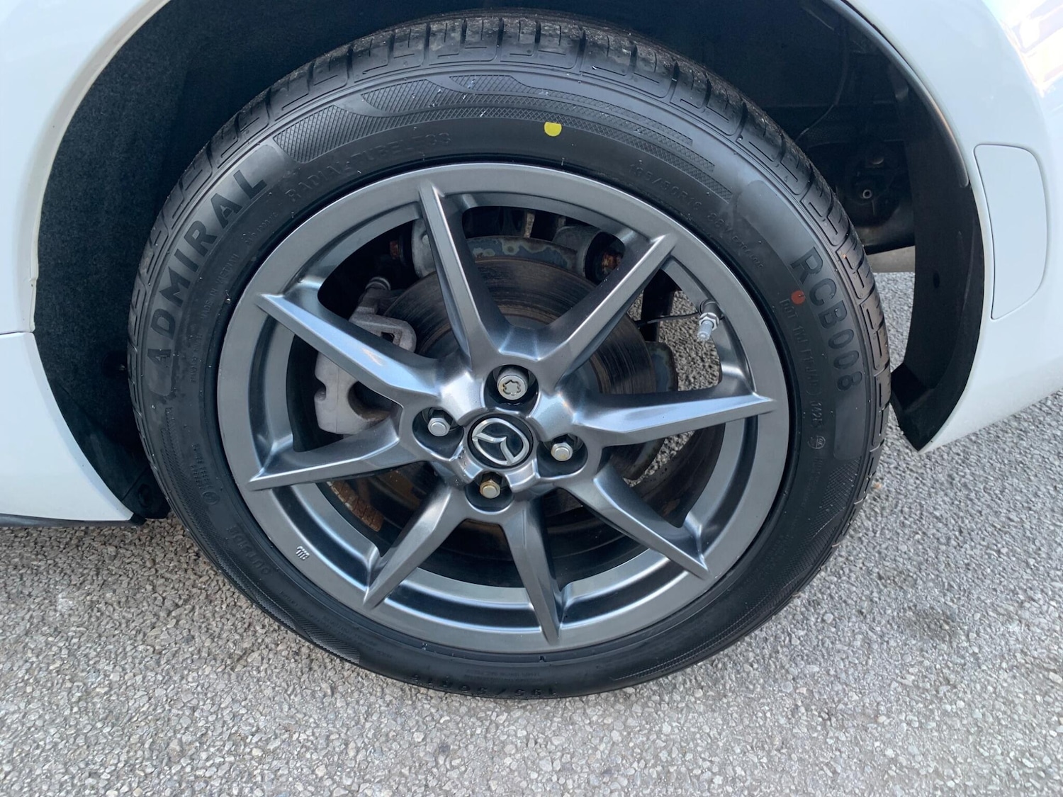 Used Mazda MX-5 2019 for sale - 78008677: Photo 31