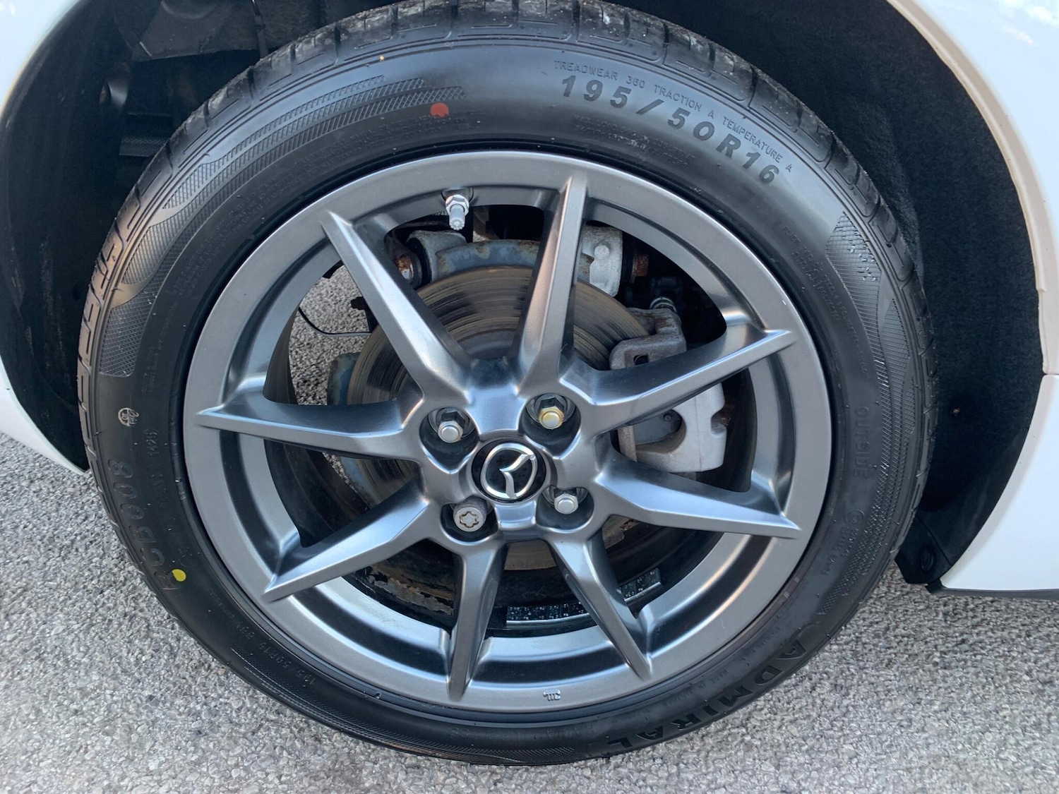 Used Mazda MX-5 2019 for sale - 78008677: Photo 33