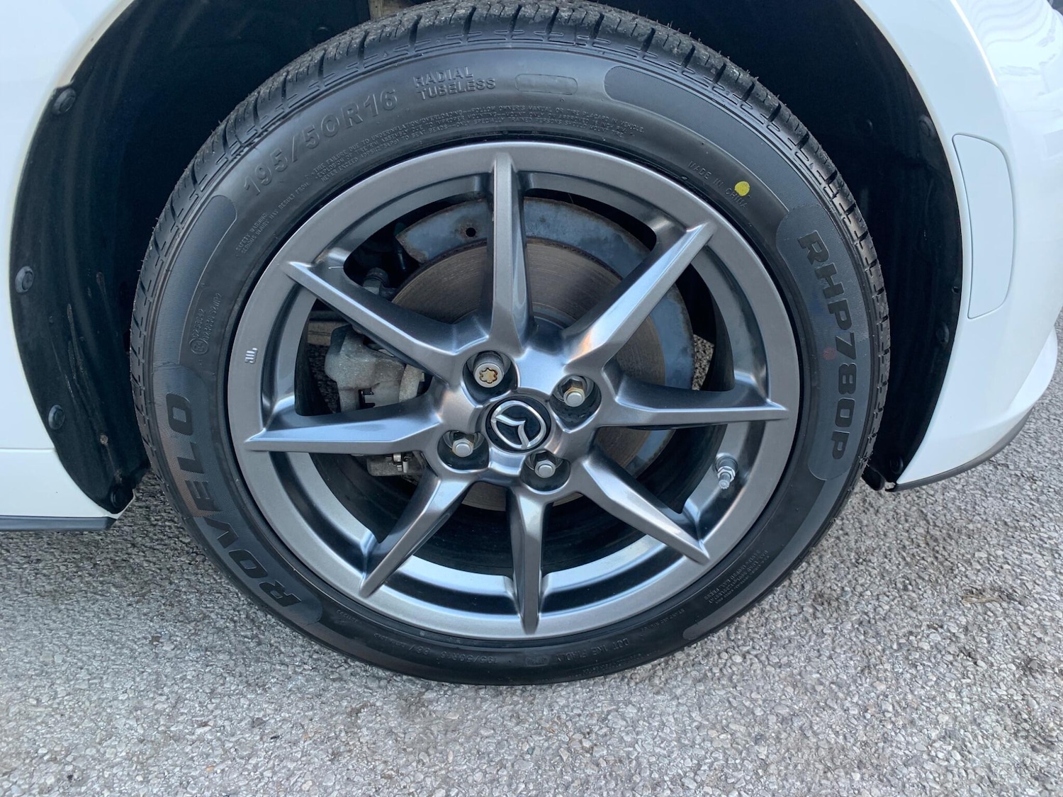 Used Mazda MX-5 2019 for sale - 78008677: Photo 34