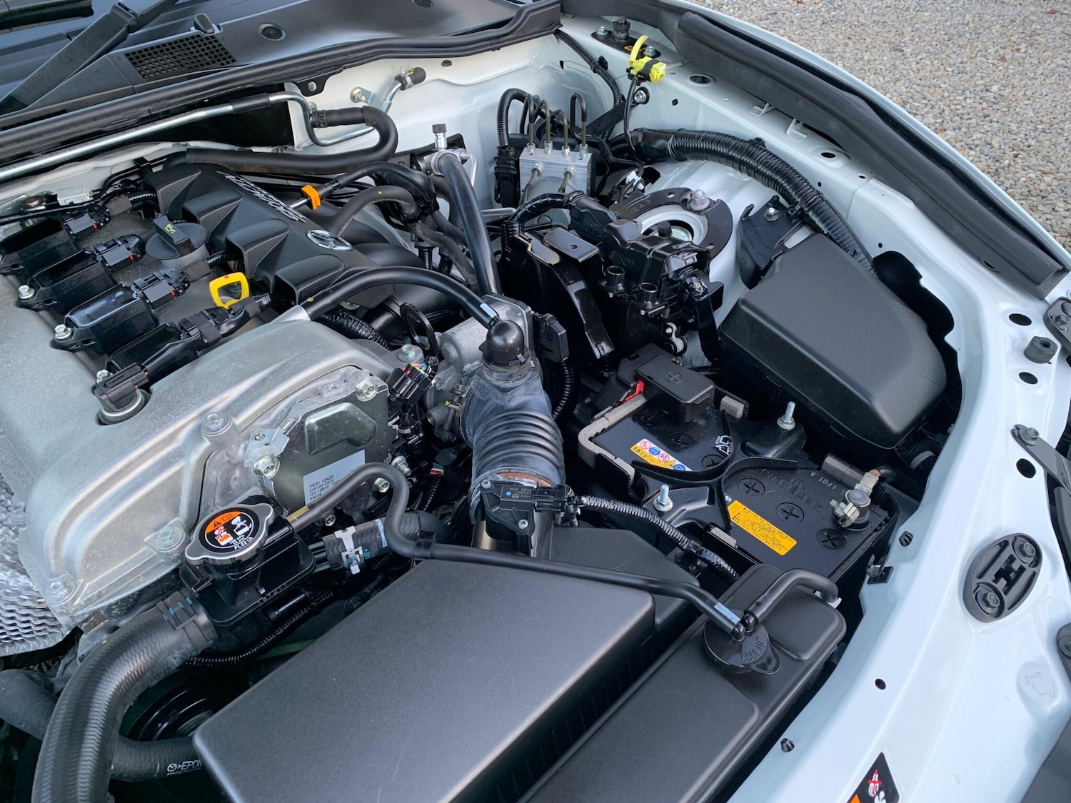 Used Mazda MX-5 2019 for sale - 78008677: Photo 37