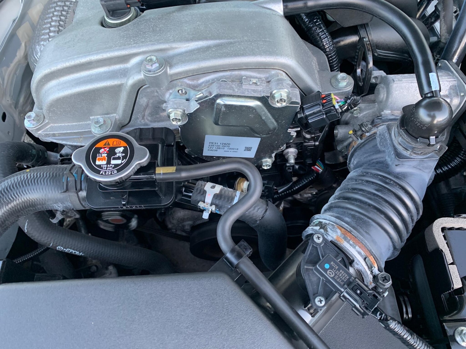 Used Mazda MX-5 2019 for sale - 78008677: Photo 38