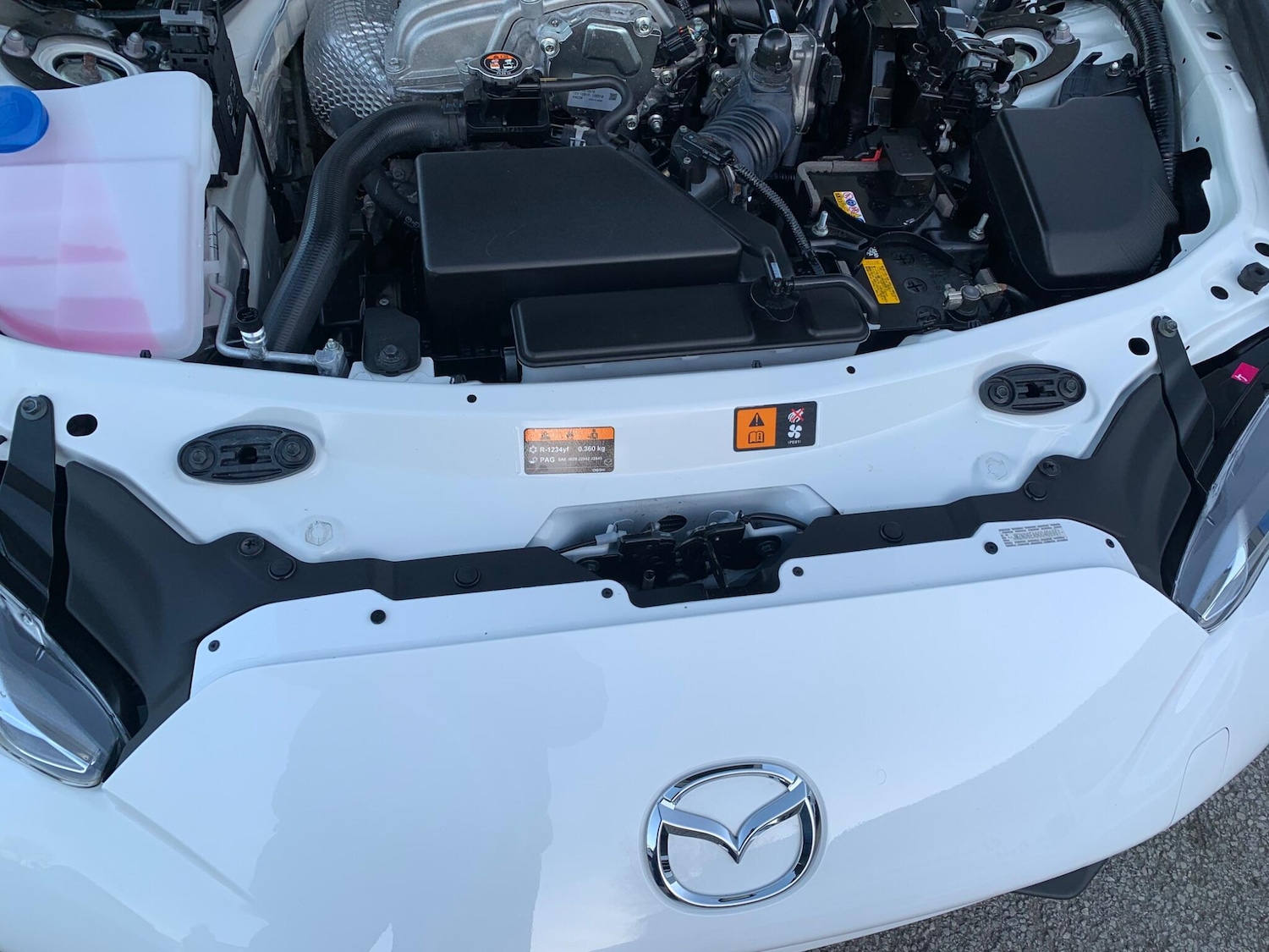 Used Mazda MX-5 2019 for sale - 78008677: Photo 39