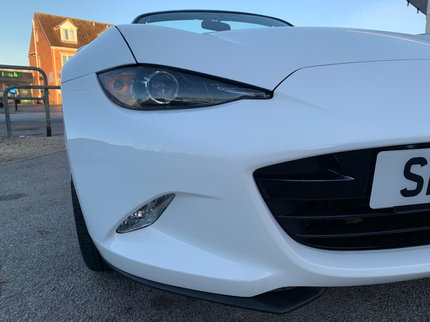 Used Mazda MX-5 2019 for sale - 78008677: Photo 8