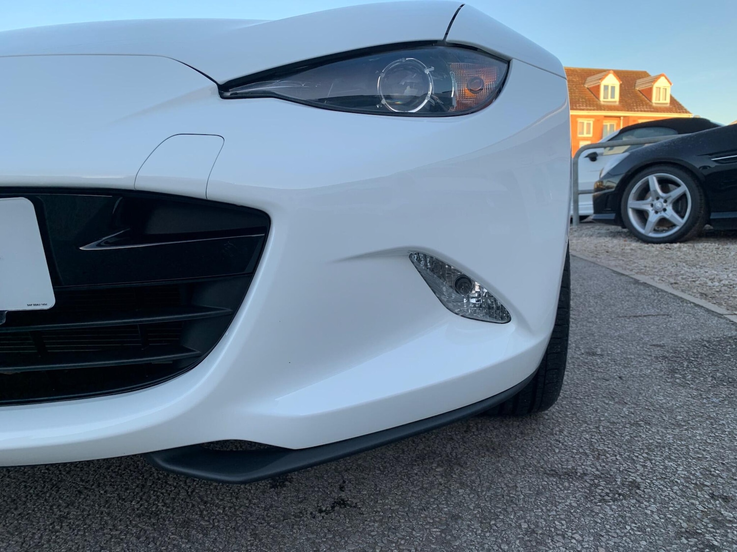 Used Mazda MX-5 2019 for sale - 78008677: Photo 9