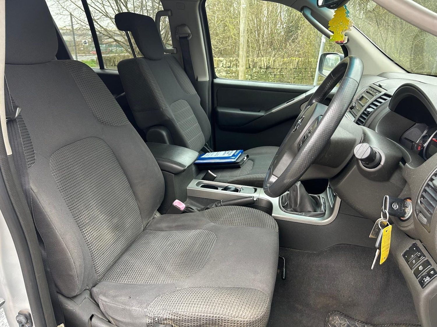 Used Nissan Pathfinder 2006 for sale - 78034463: Photo 10