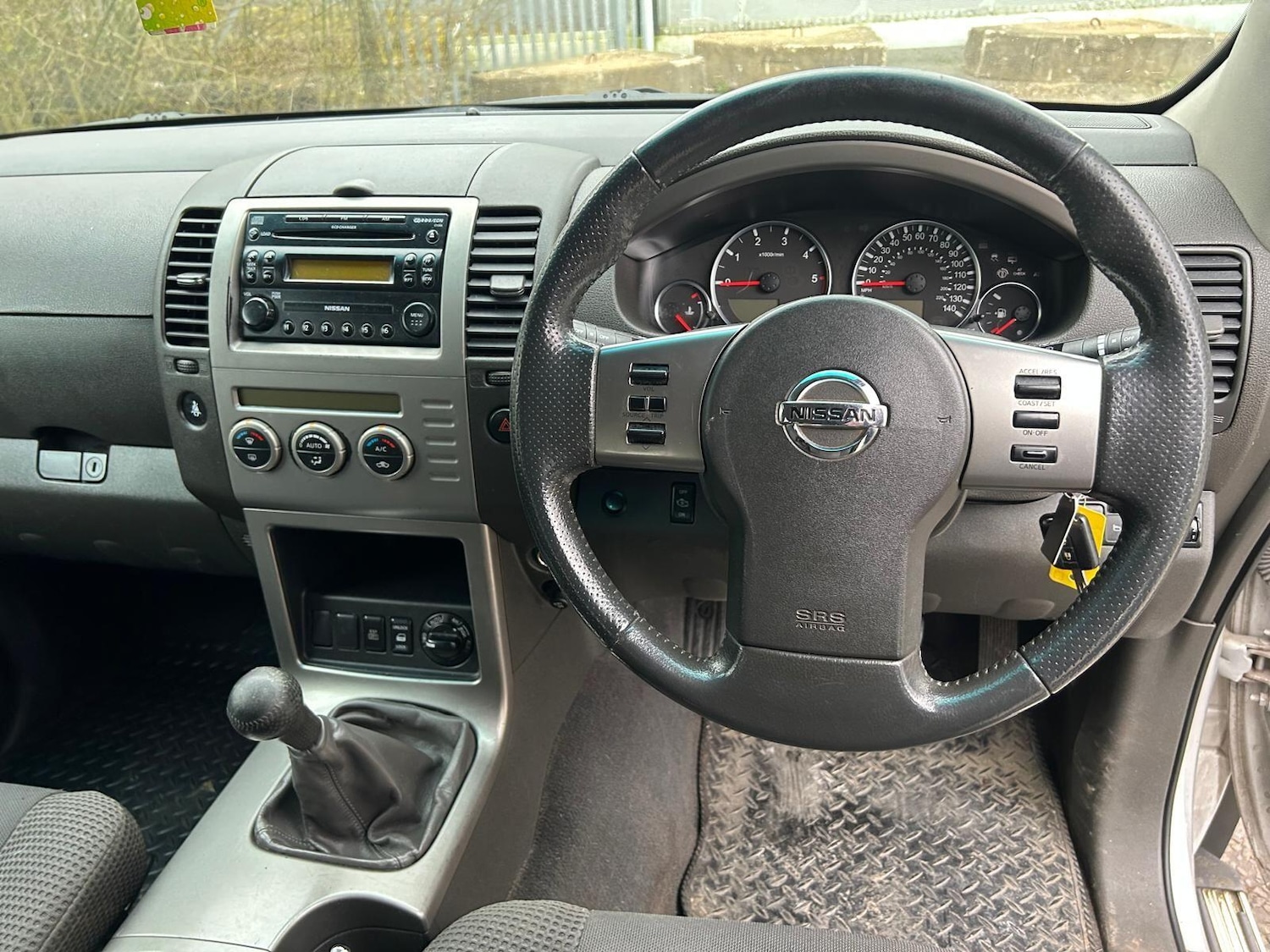 Used Nissan Pathfinder 2006 for sale - 78034463: Photo 11
