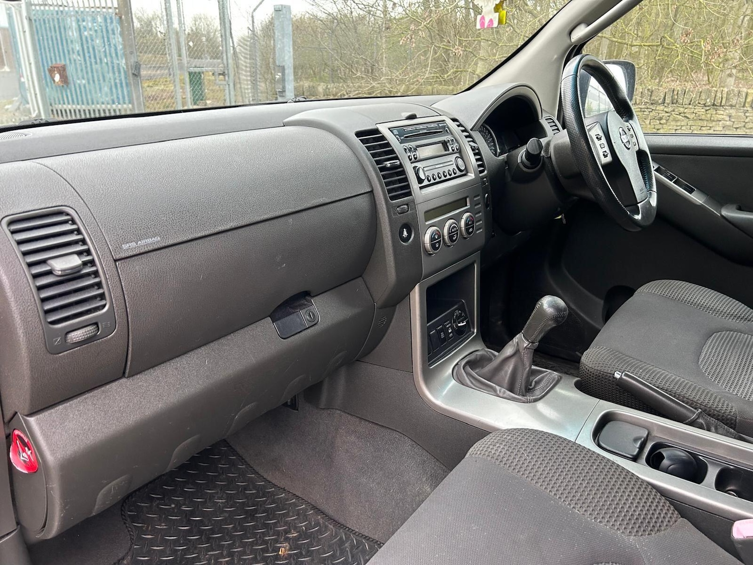 Used Nissan Pathfinder 2006 for sale - 78034463: Photo 12