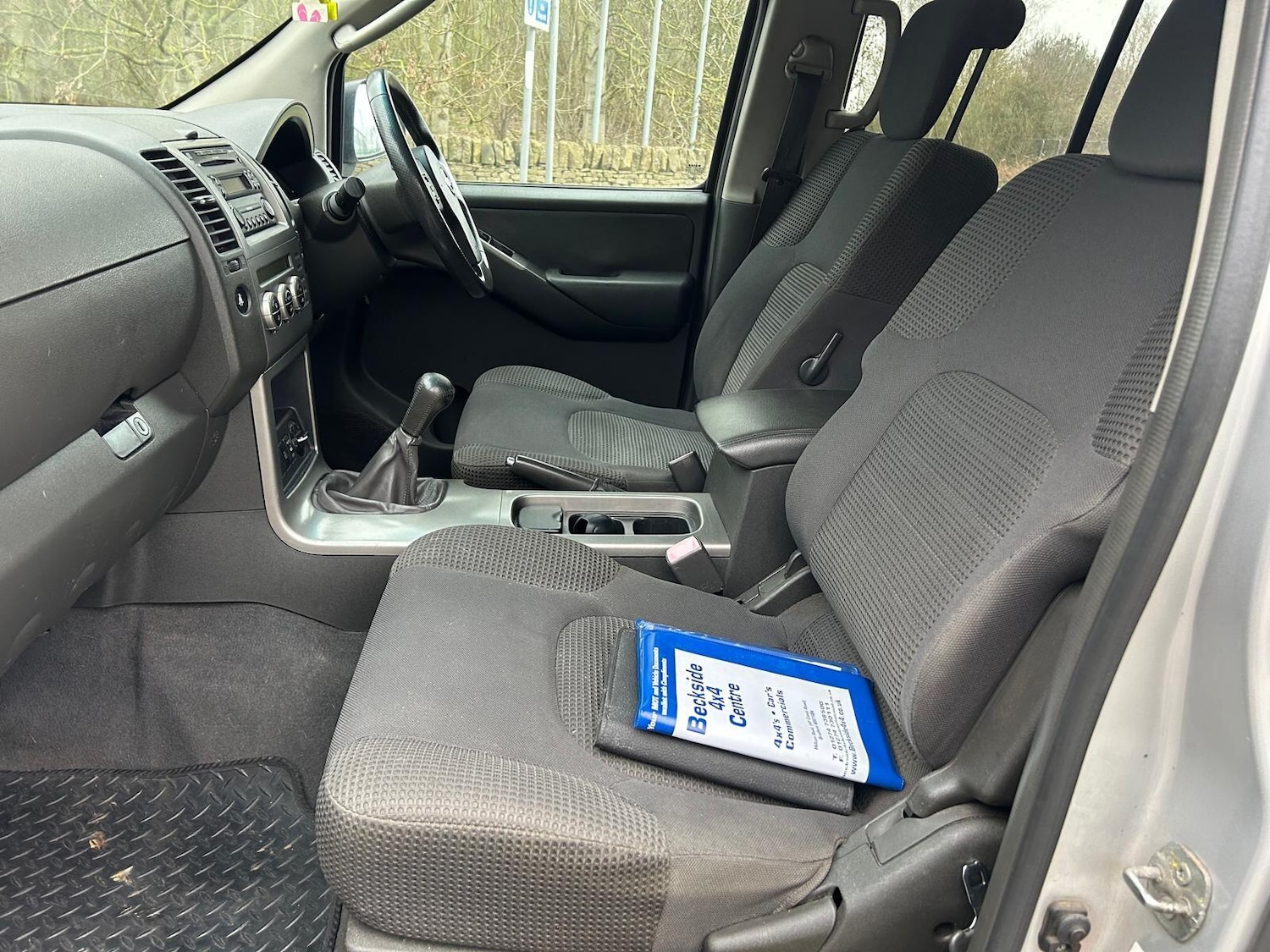 Used Nissan Pathfinder 2006 for sale - 78034463: Photo 13