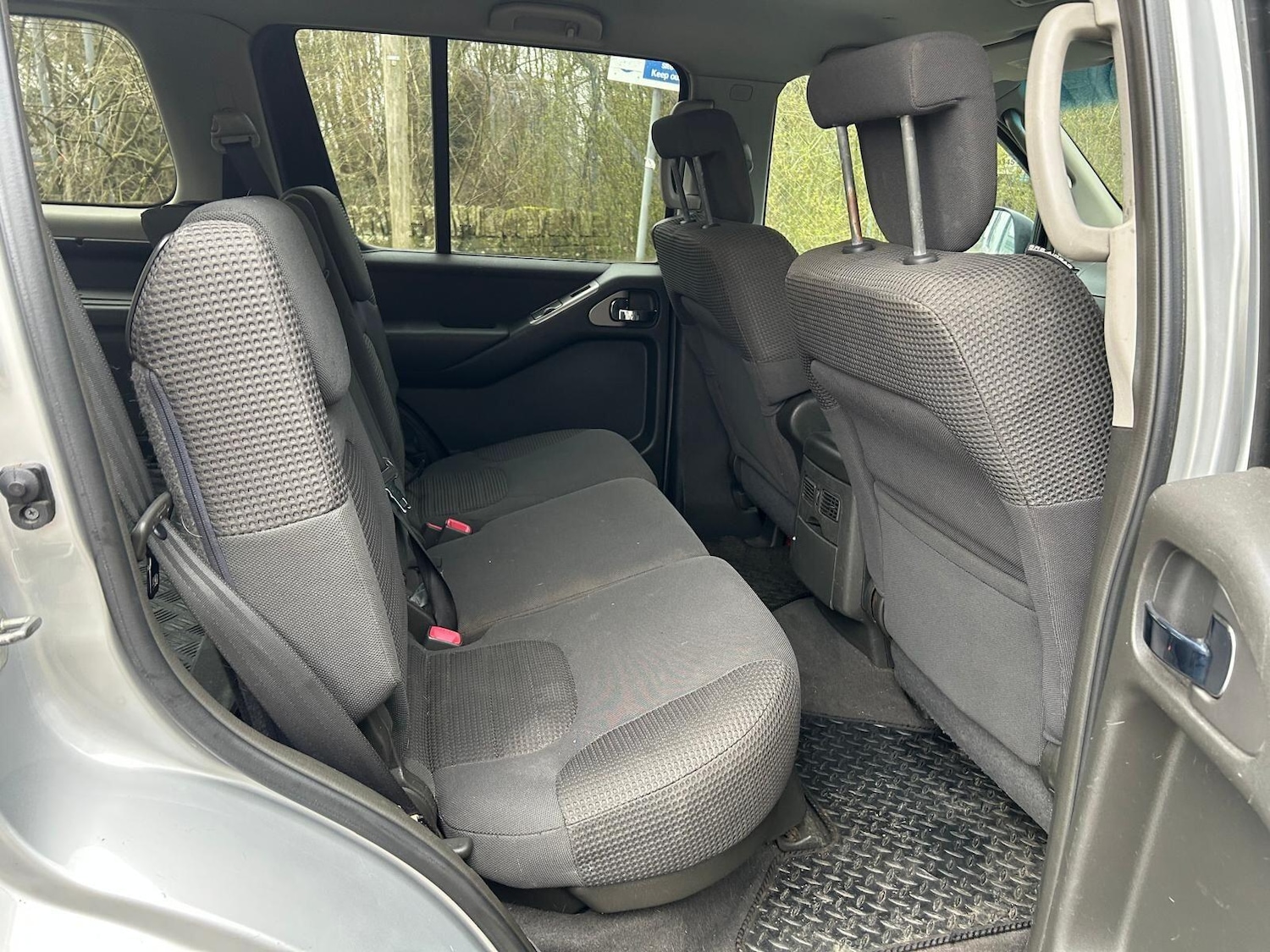 Used Nissan Pathfinder 2006 for sale - 78034463: Photo 14