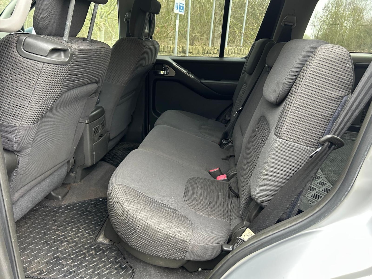 Used Nissan Pathfinder 2006 for sale - 78034463: Photo 15