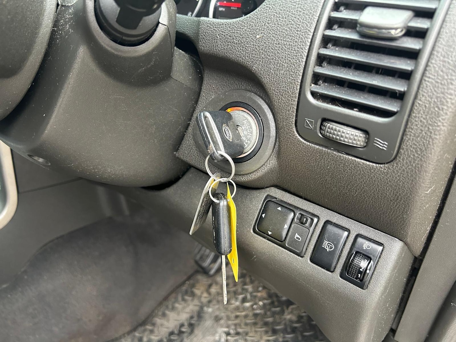 Used Nissan Pathfinder 2006 for sale - 78034463: Photo 16