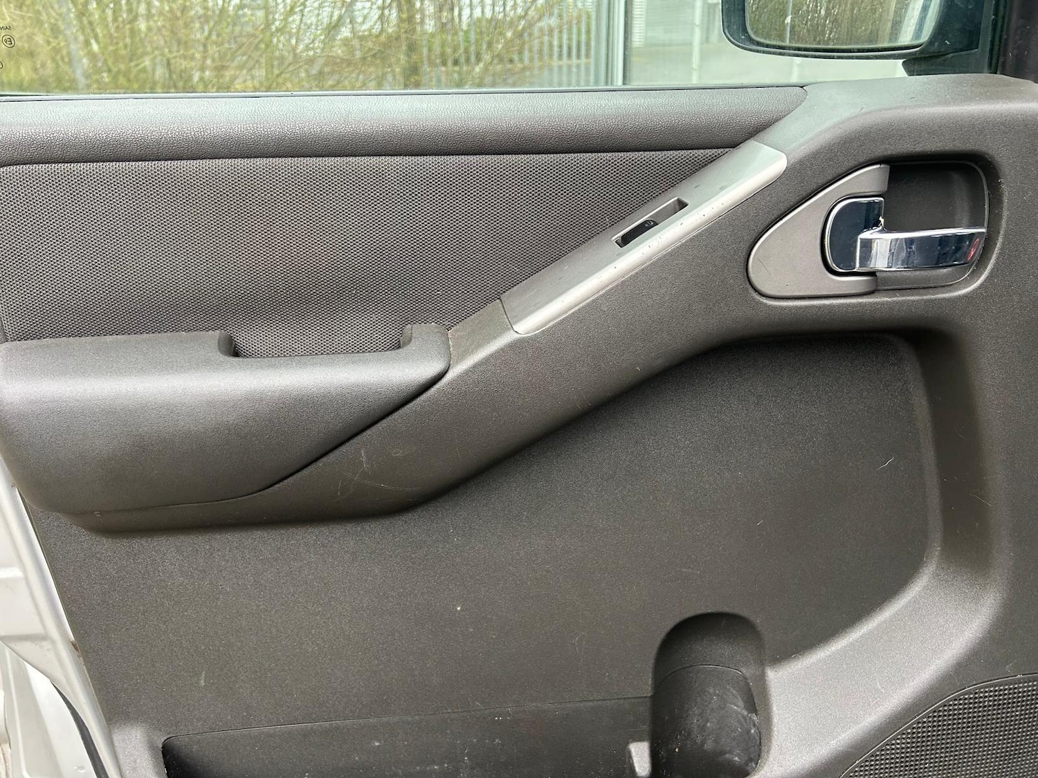 Used Nissan Pathfinder 2006 for sale - 78034463: Photo 17